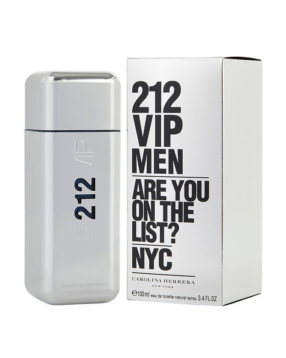 212 men VIP