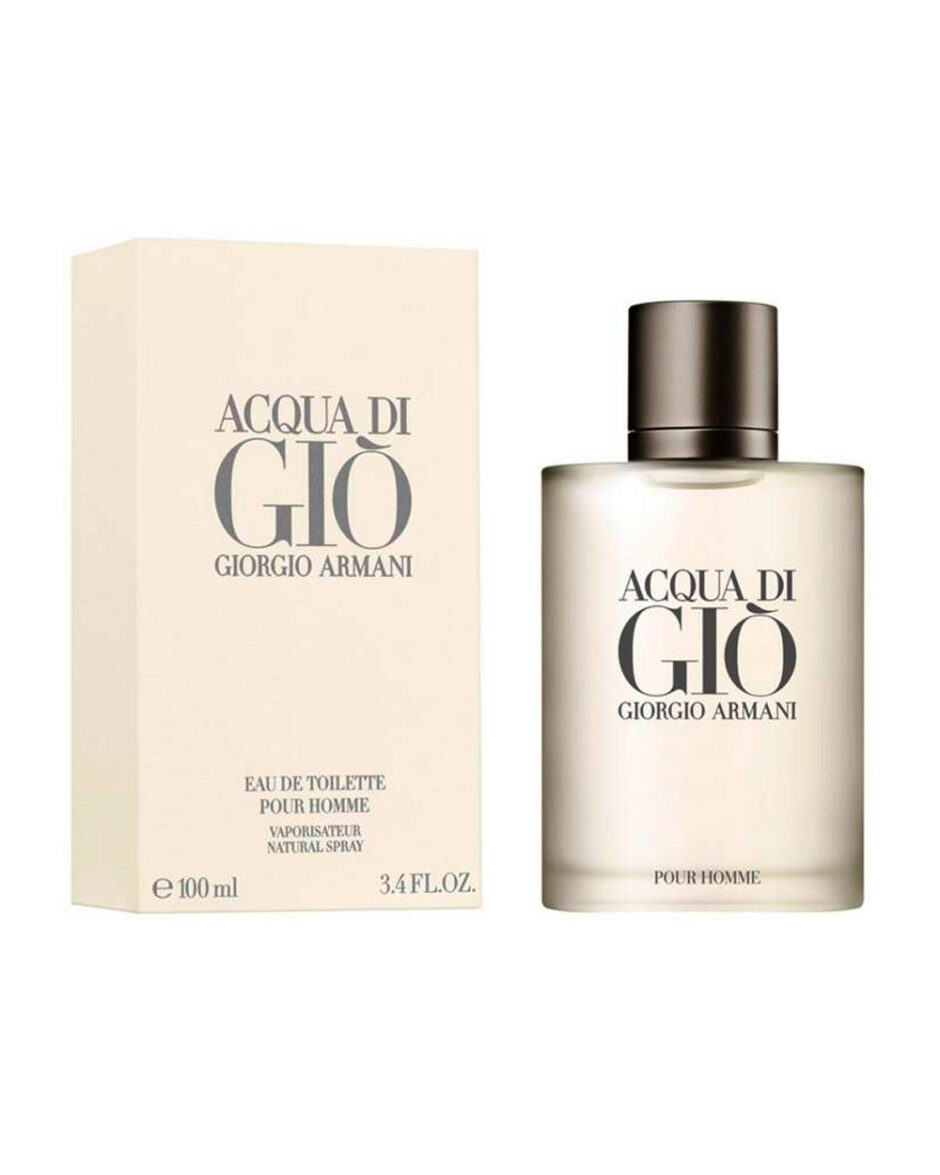 aqua di gio