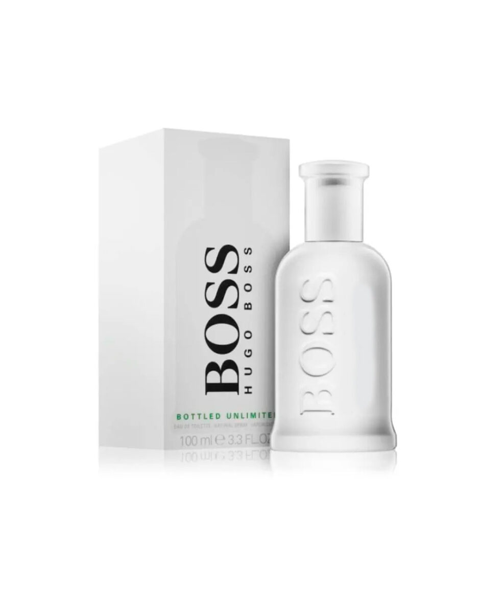 boss bottled unlimited