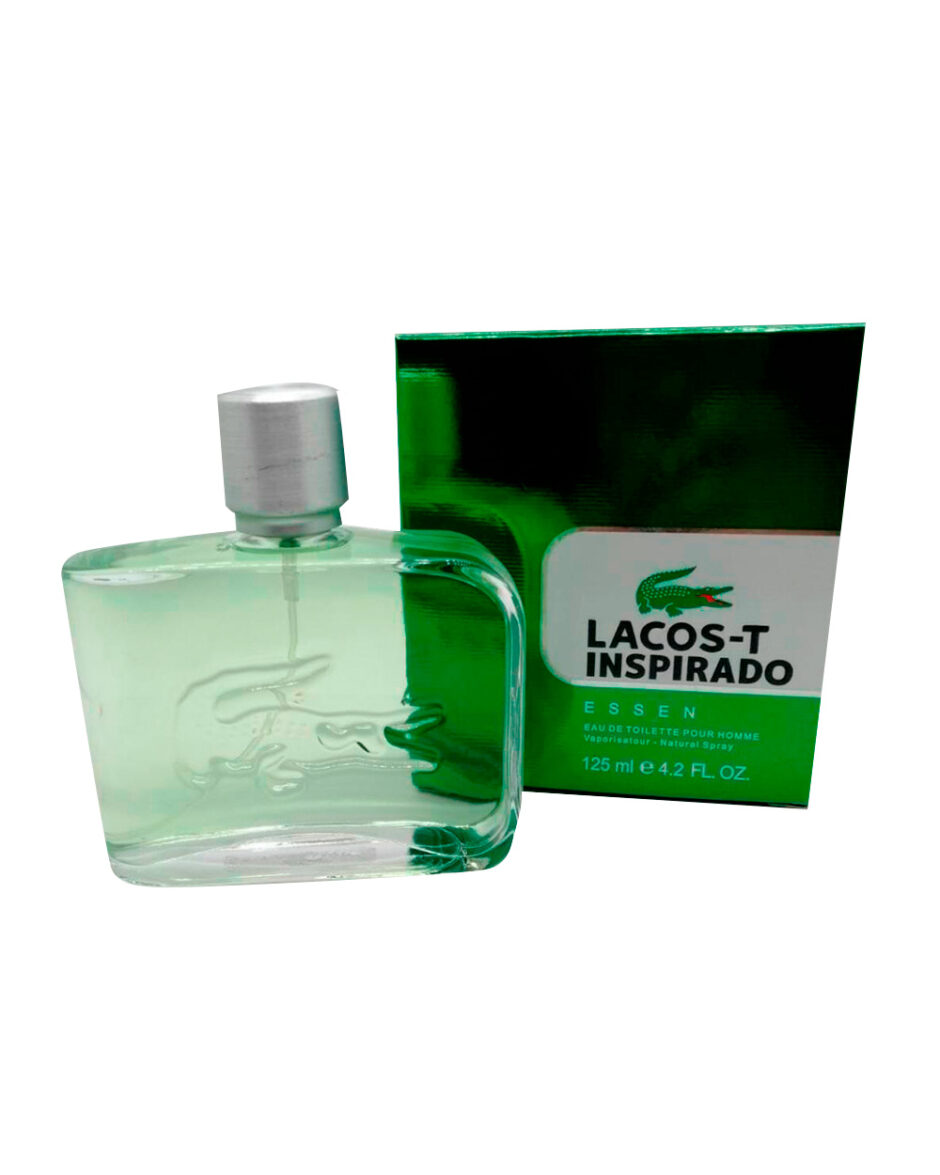 lacoste essential