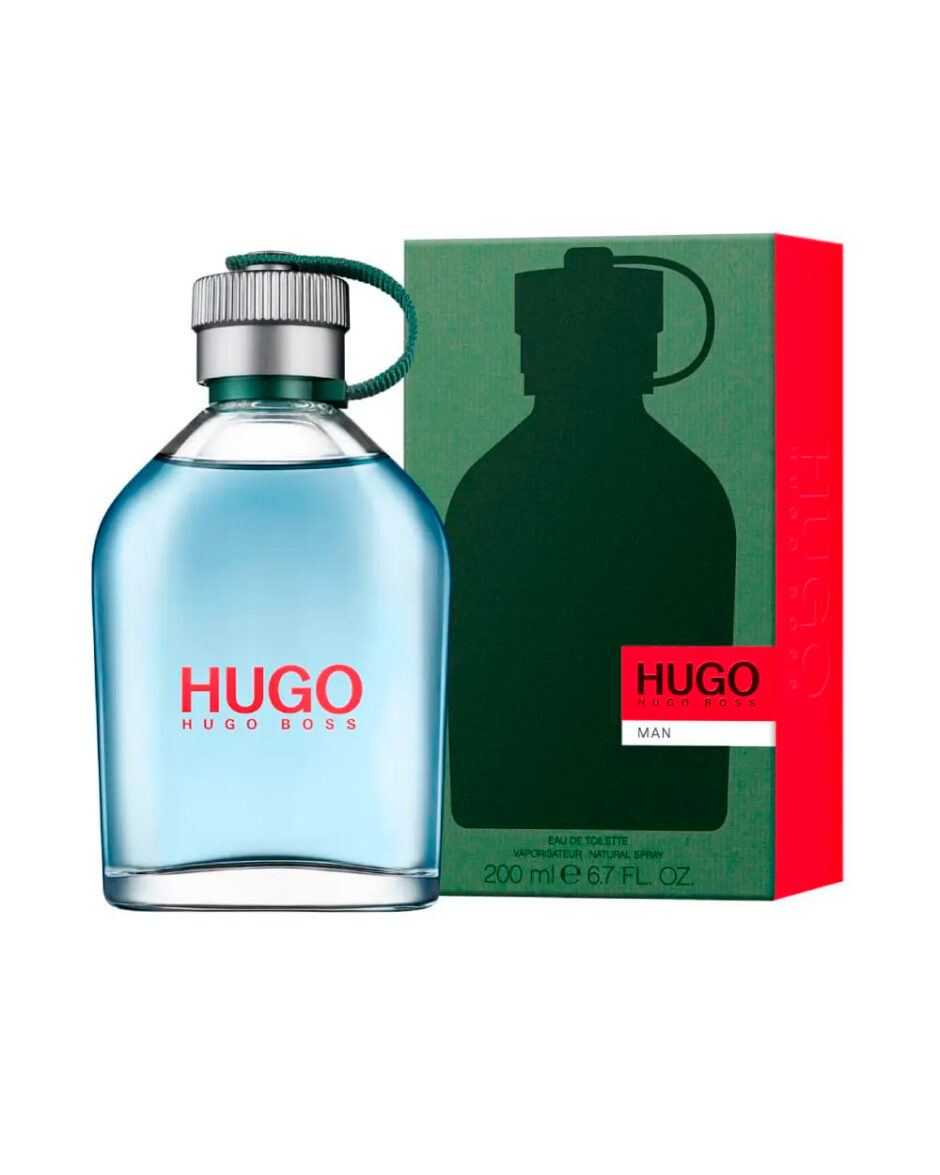 hugoboss