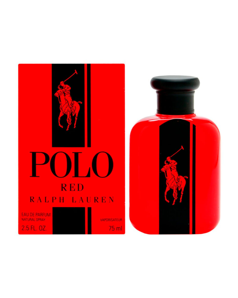 polo red