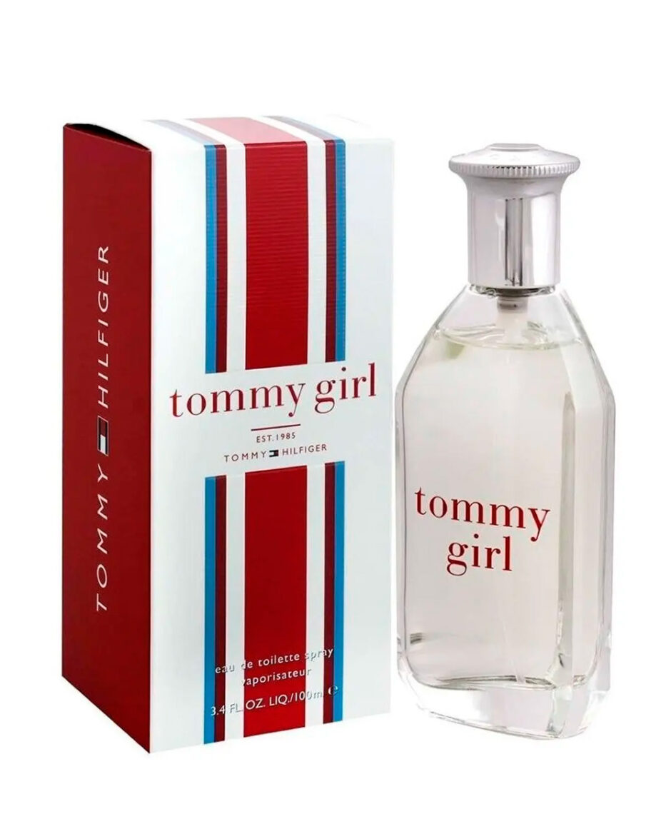 tommy girl