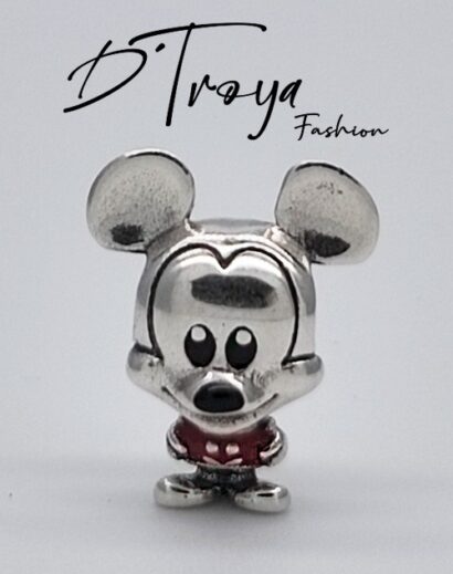 Charm Pandora Mickey