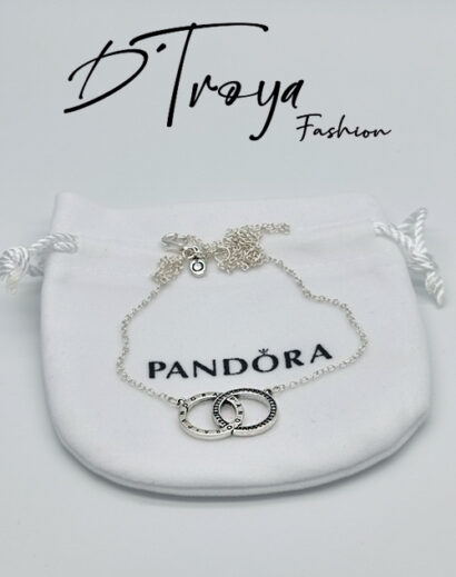 Collar Pandora Aros