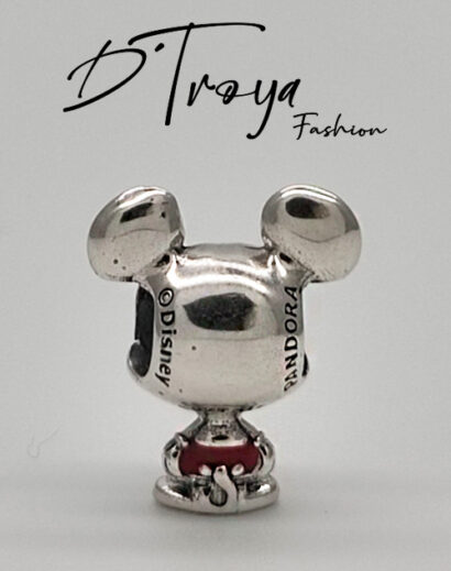 Charm Pandora Mickey Mouse de Disney