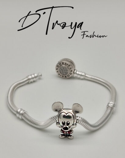 Charm Pandora Mickey Mouse de Disney