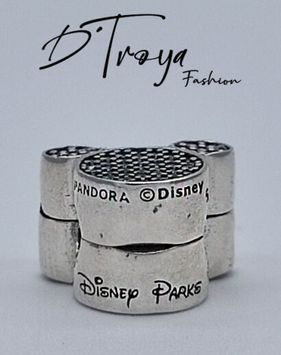 Charm Pandora Mickey Mouse de Disney