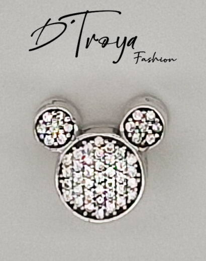 Charm Pandora Mickey Mouse de Disney