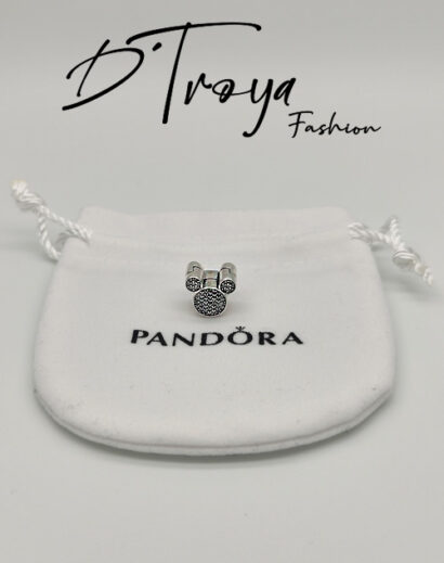 Charm Pandora Mickey Mouse de Disney