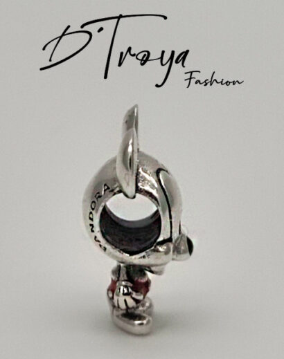 Charm Pandora Mickey Mouse de Disney