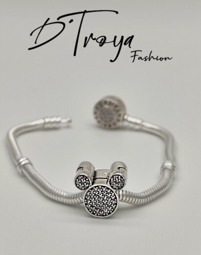 Charm Pandora Mickey Mouse de Disney