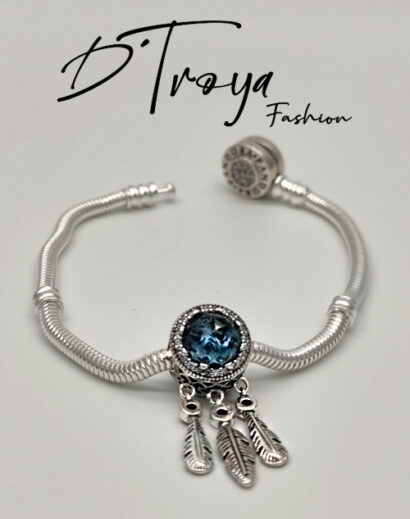 charm pandora atrapasueños