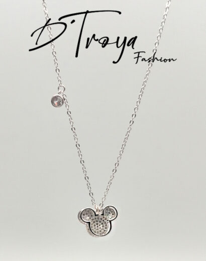 Collar Mickey Mouse